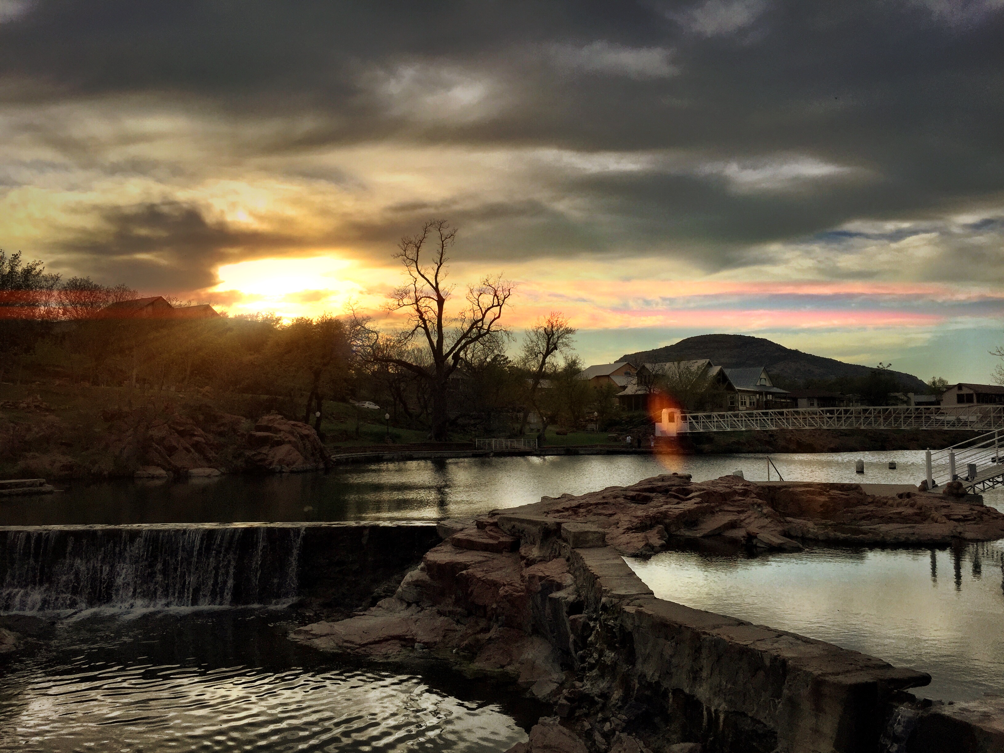 City of Medicine Park Oklahoma's Official Travel