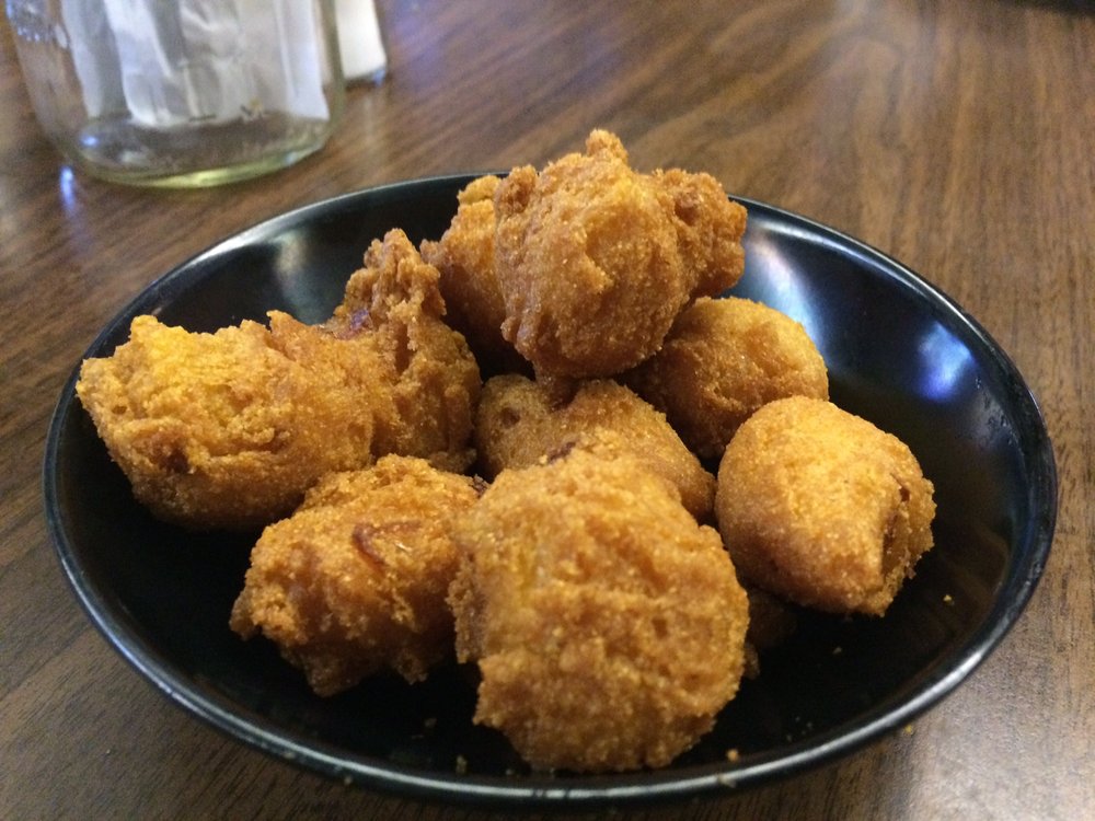 Where to Find the Best Fried Catfish in Oklahoma