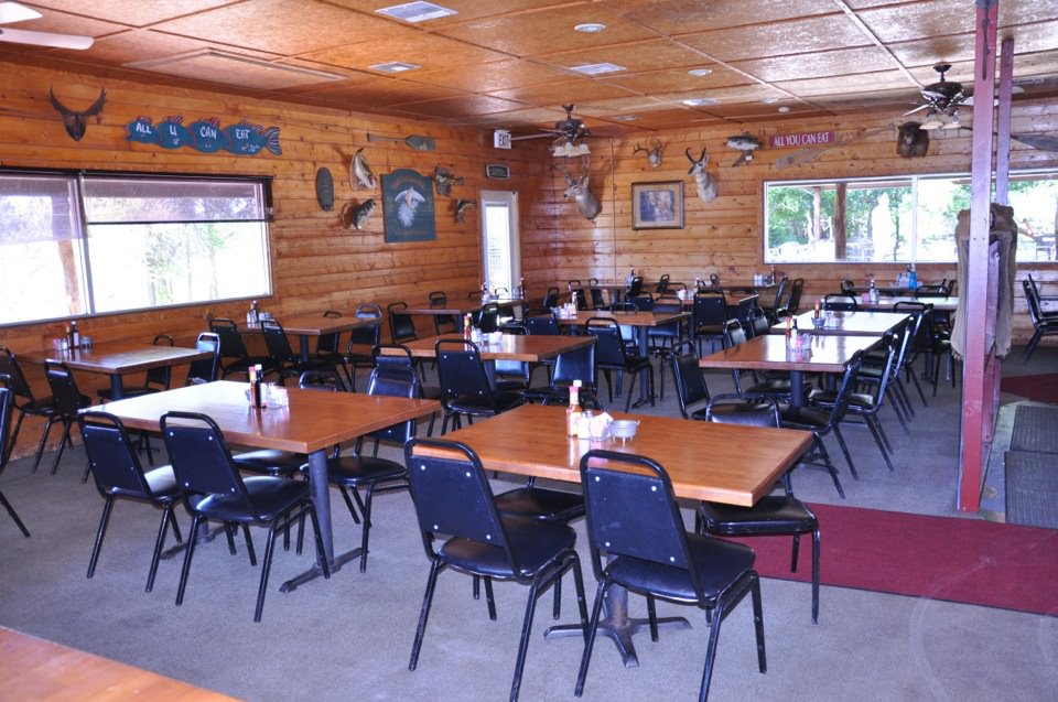 Where to Find the Best Fried Catfish in Oklahoma