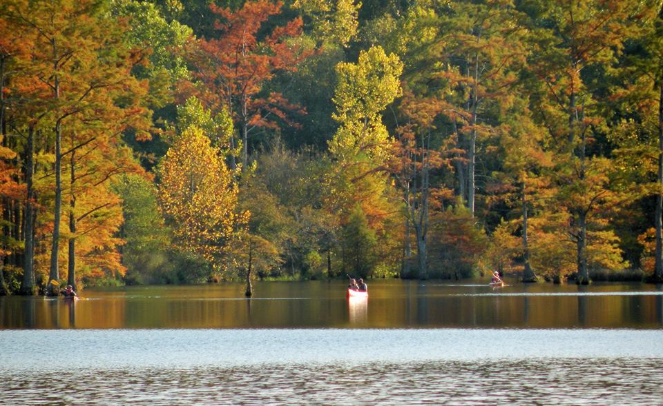 Canoeing, Kayaking and Rafting Oklahoma's Official Travel & Tourism Site