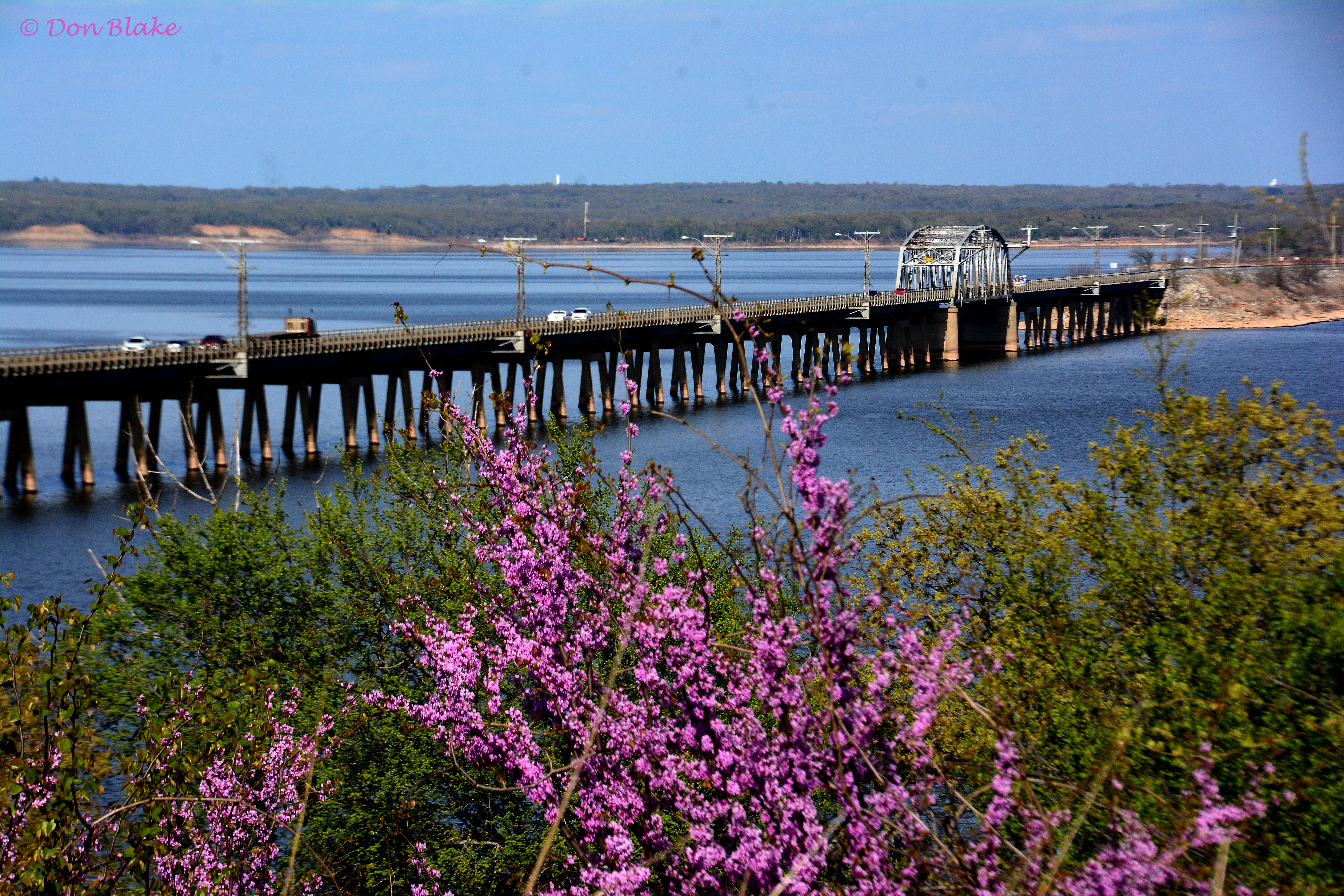Lake Texoma State Park