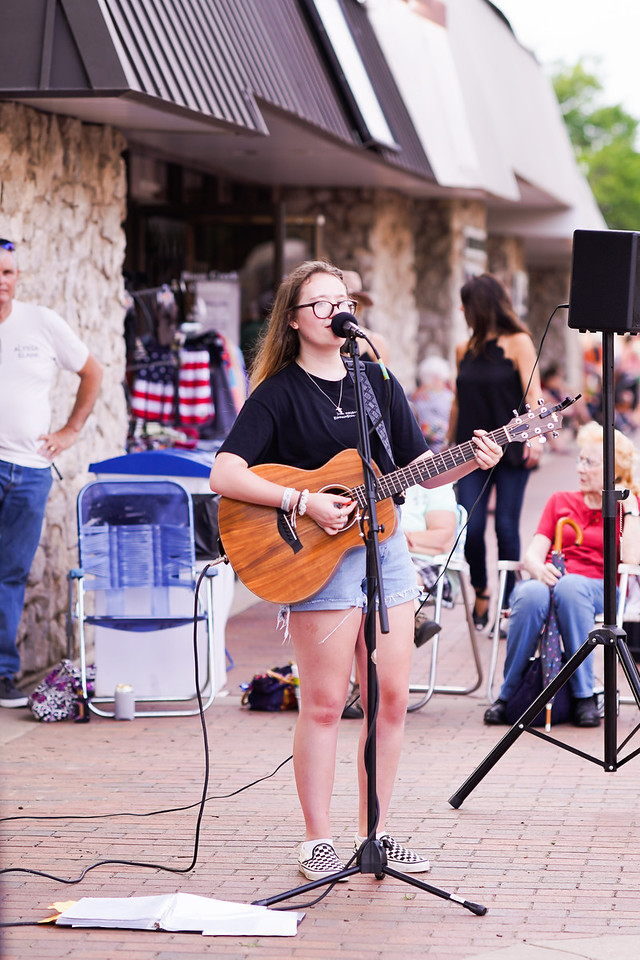 RoadTripOK: Episode 4 - Stillwater - Edmond | TravelOK.com - Oklahoma's