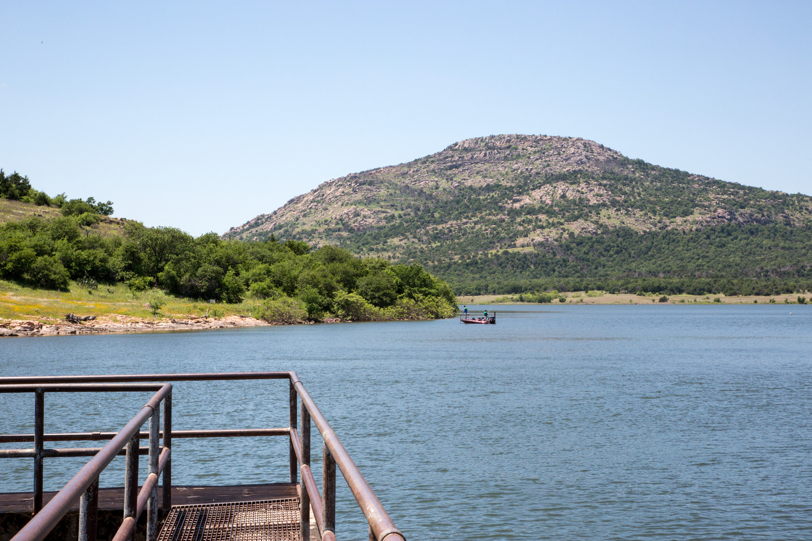 City of Medicine Park Oklahoma's Official Travel