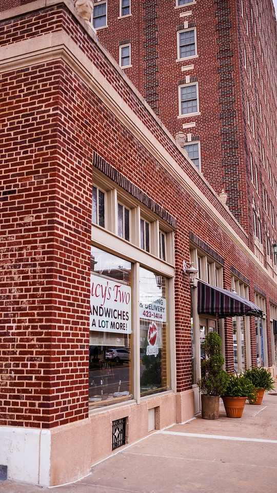 RoadTripOK Episode 13 McAlester Krebs Oklahoma's