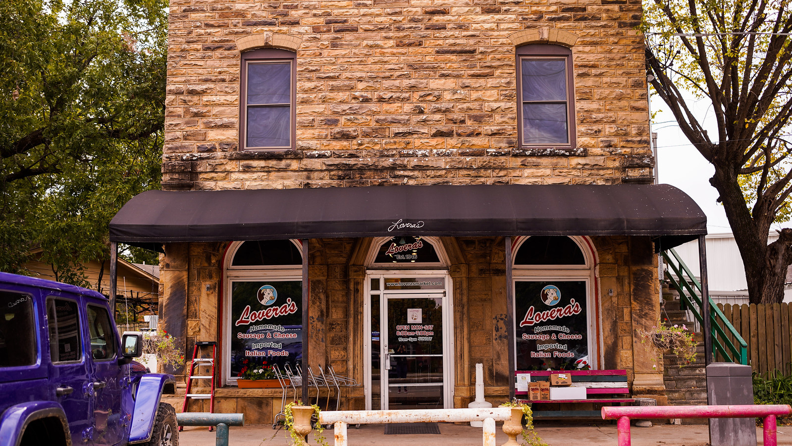 RoadTripOK Episode 13 McAlester Krebs Oklahoma's