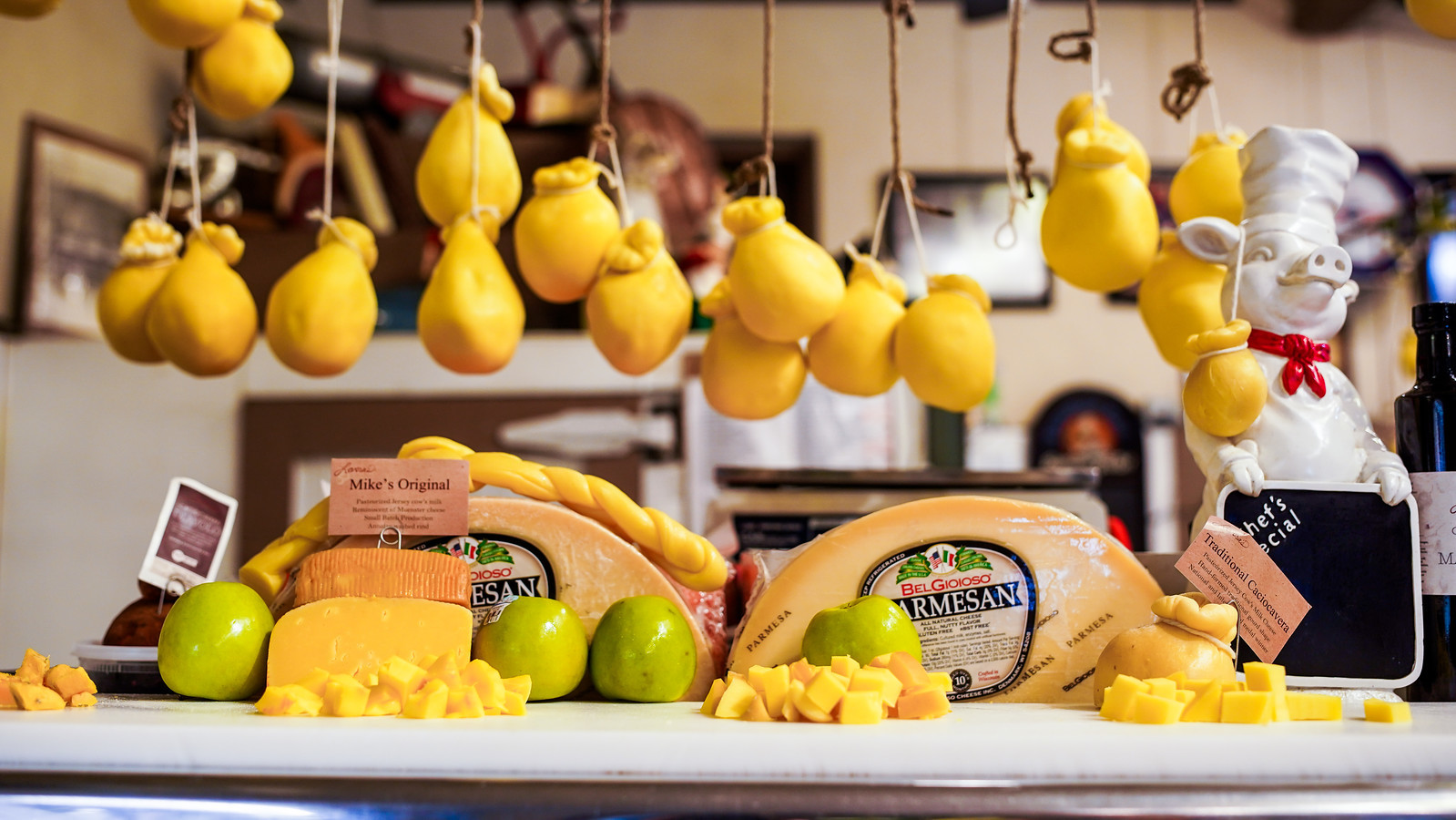 RoadTripOK Episode 13 McAlester Krebs Oklahoma's