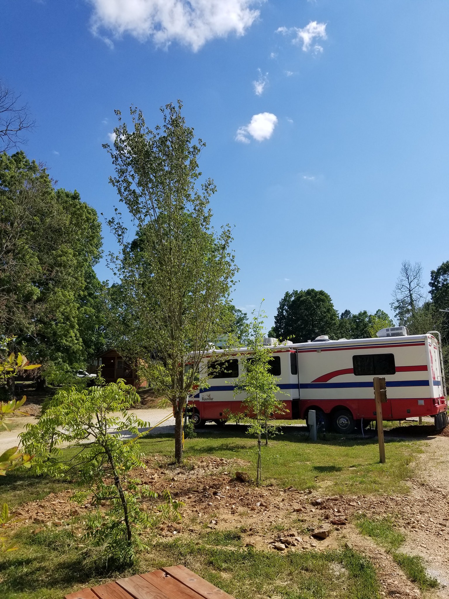 RV Camping Oklahoma's Official Travel & Tourism Site