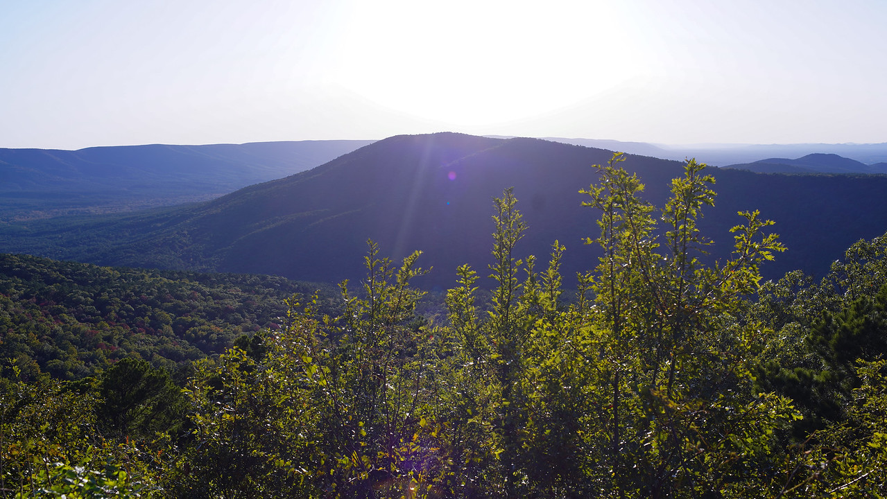 RoadTripOK Episode 15 Talihina Oklahoma's Official