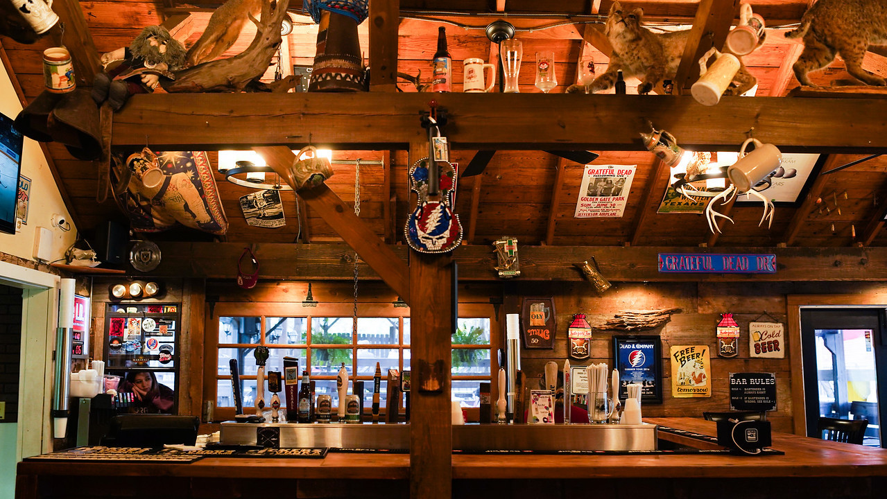 RoadTripOK Episode 16 Broken Bow Hochatown