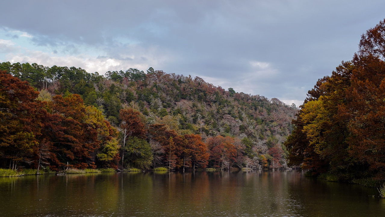 RoadTripOK: Episode 16 - Broken Bow - Hochatown | TravelOK.com ...