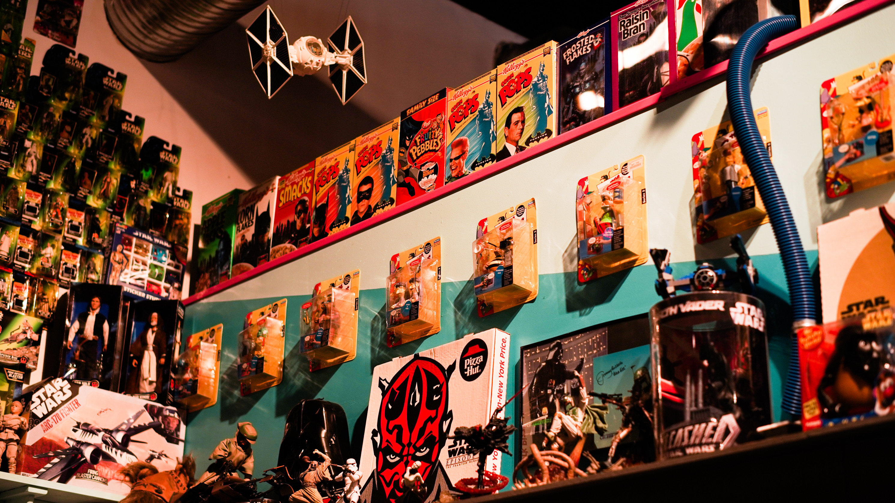 RoadTripOK Episode 20 Pauls Valley Oklahoma's