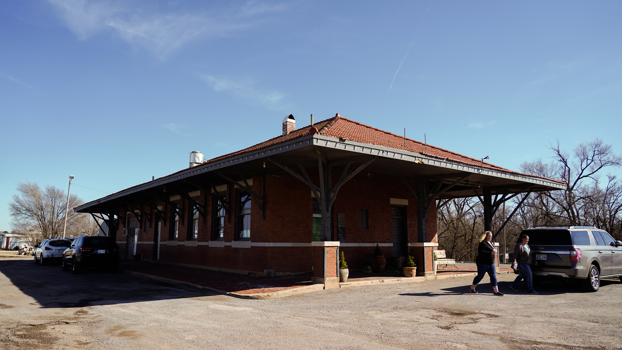 RoadTripOK: Episode 29 Elk City TravelOK com Oklahoma s Official