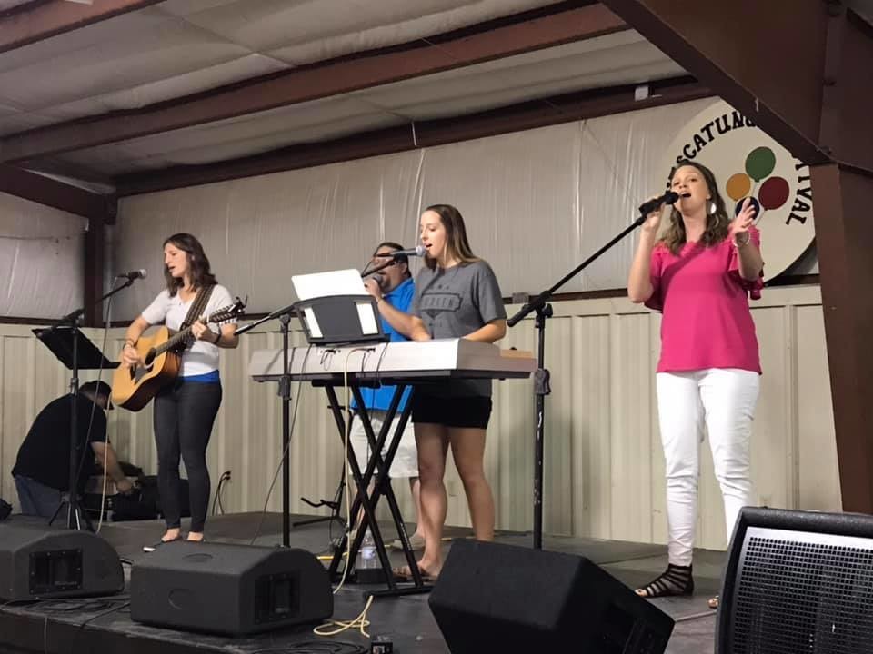 Festivals & Events in Oklahoma Oklahoma's Official