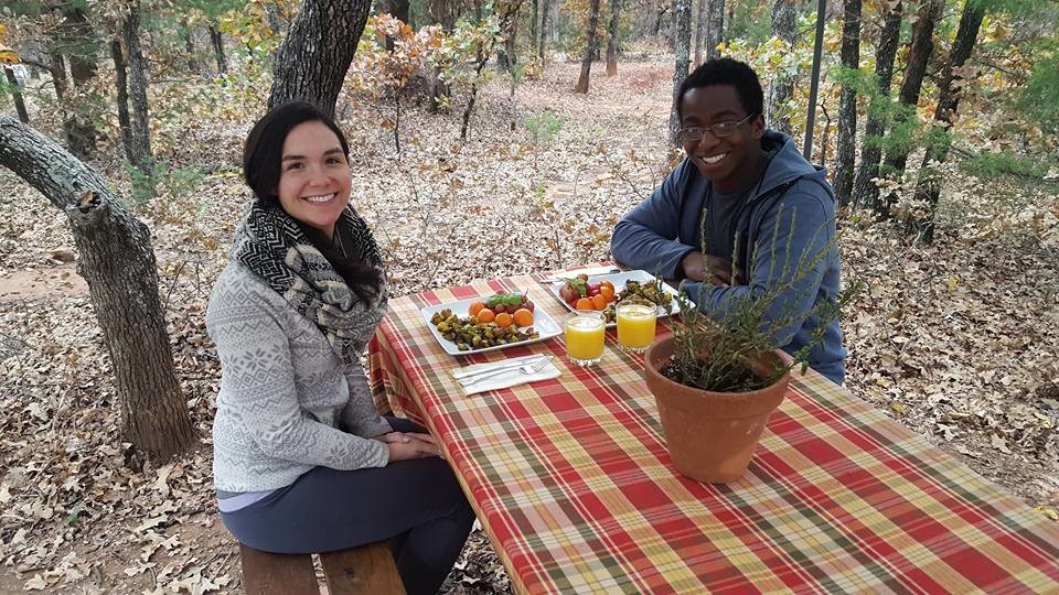 Bed and Breakfast Lodging Oklahoma's Official Travel