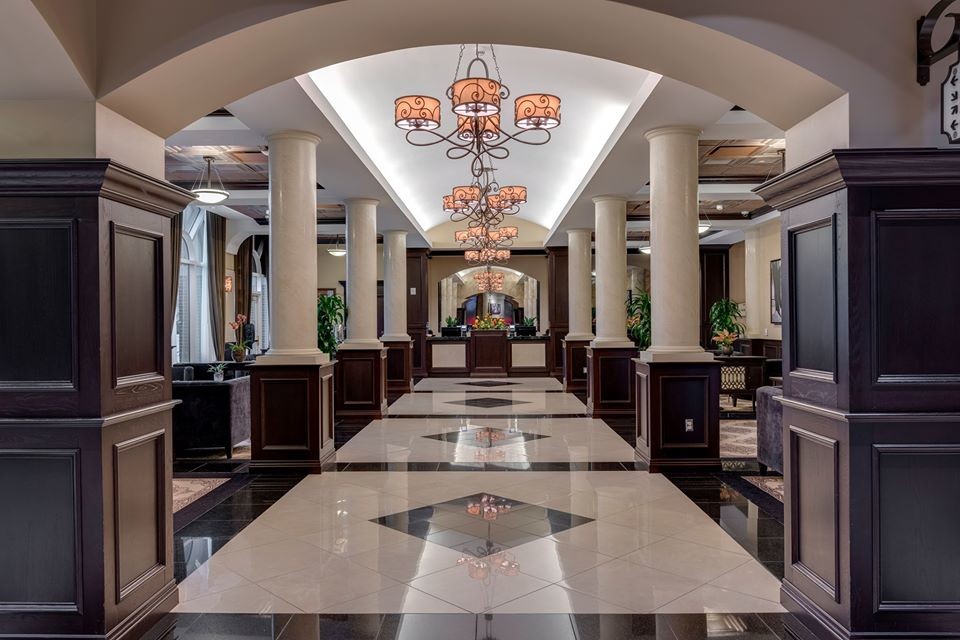 City of Sulphur Oklahoma's Official Travel & Tourism Site