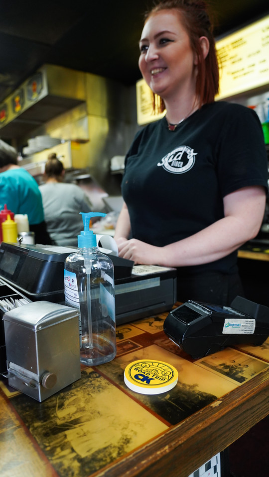 RoadTripOK Episode 32 El Reno Yukon Oklahoma's