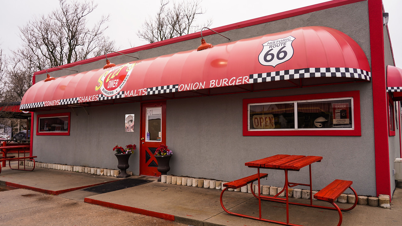 RoadTripOK Episode 32 El Reno Yukon Oklahoma's