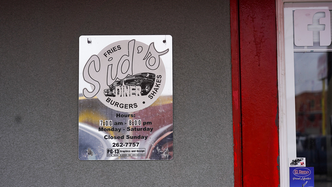 RoadTripOK Episode 32 El Reno Yukon Oklahoma's