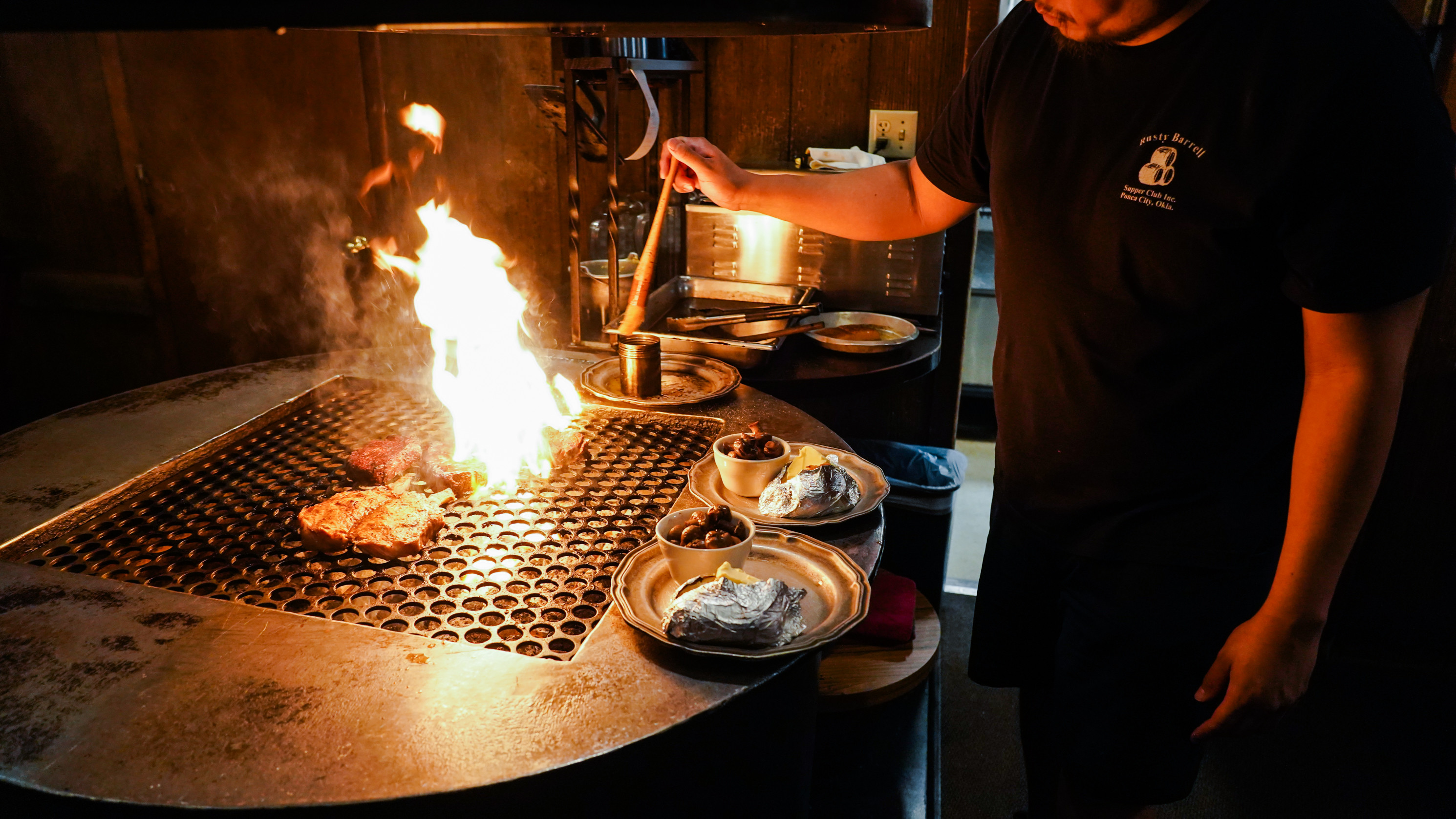 RoadTripOK Episode 35 Ponca City Oklahoma's Official Travel & Tourism Site