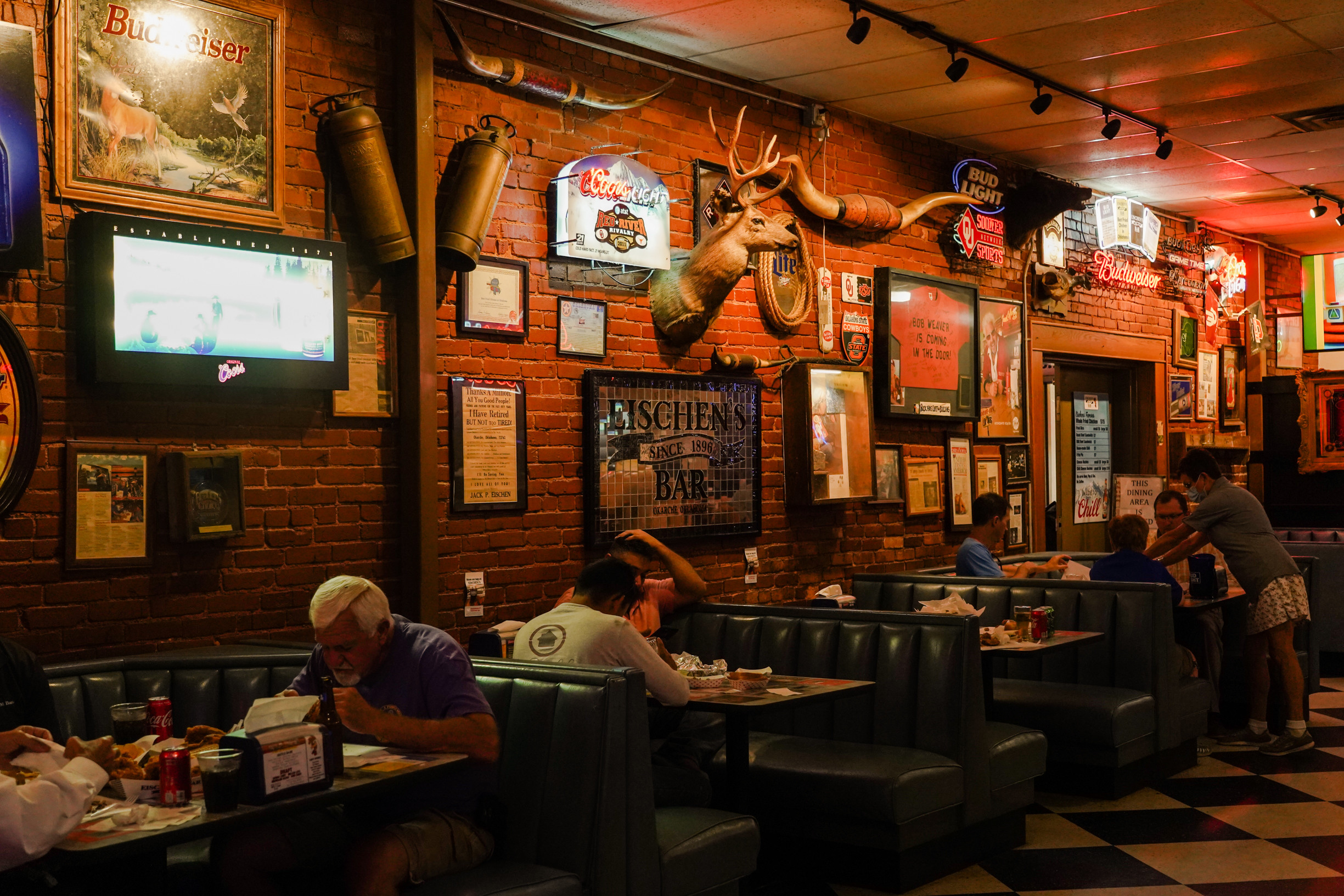 RoadTripOK Episode 40 Watonga Okarche Oklahoma's