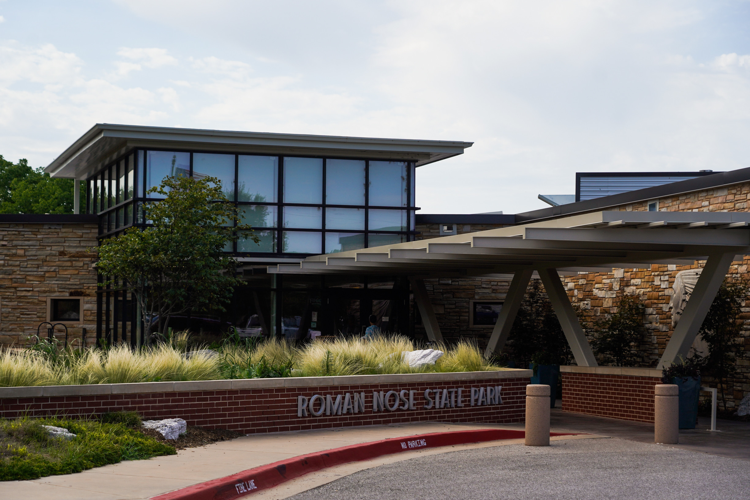 RoadTripOK Episode 40 Watonga Okarche Oklahoma's