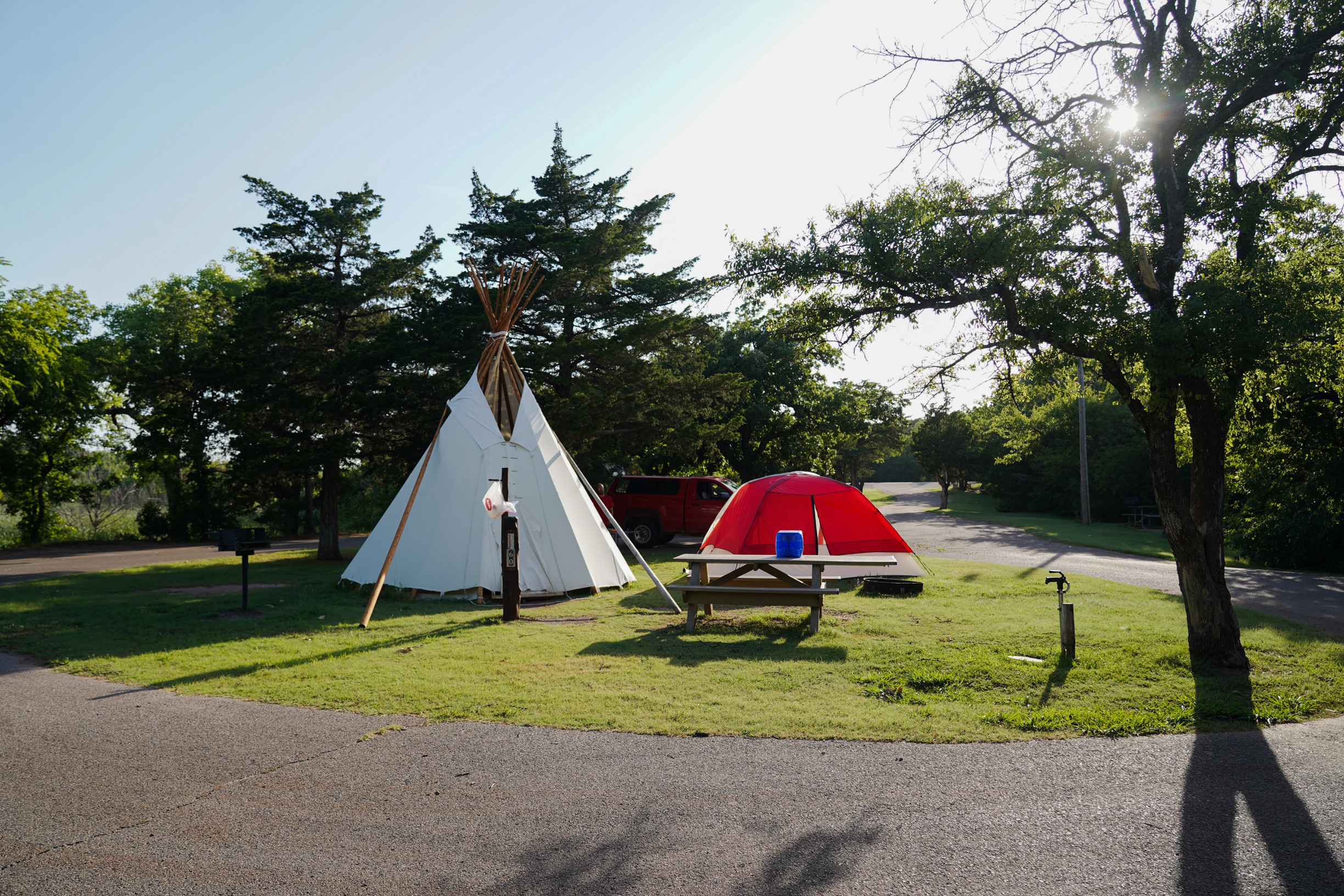 RoadTripOK Episode 40 Watonga Okarche Oklahoma's