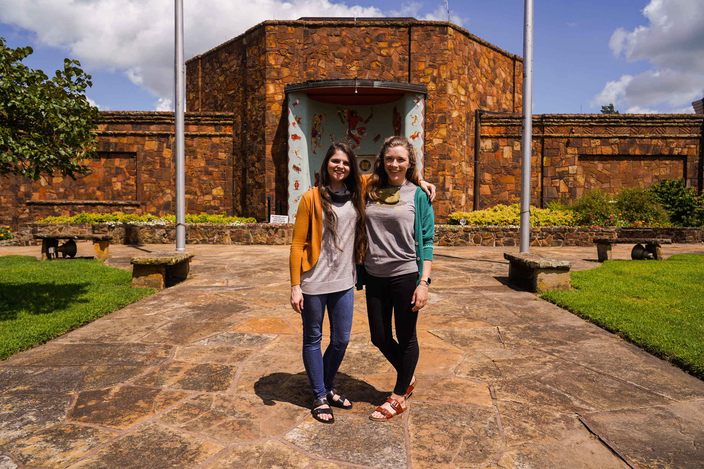 RoadTripOK: Episode 42 Bartlesville TravelOK com Oklahoma s