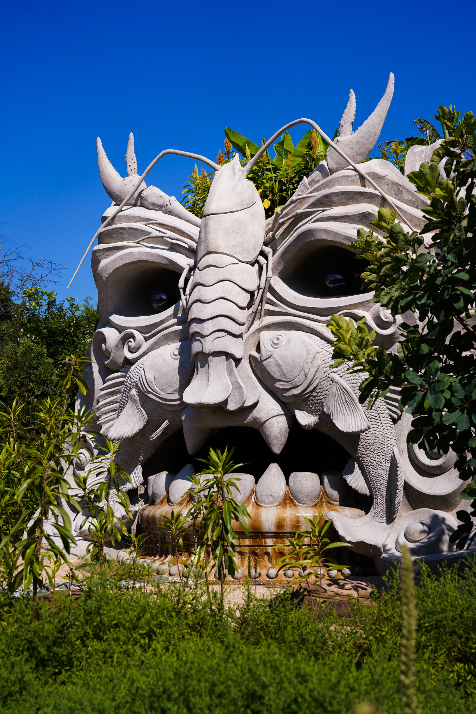 RoadTripOK Episode 44 Tulsa, Hominy & Skiatook