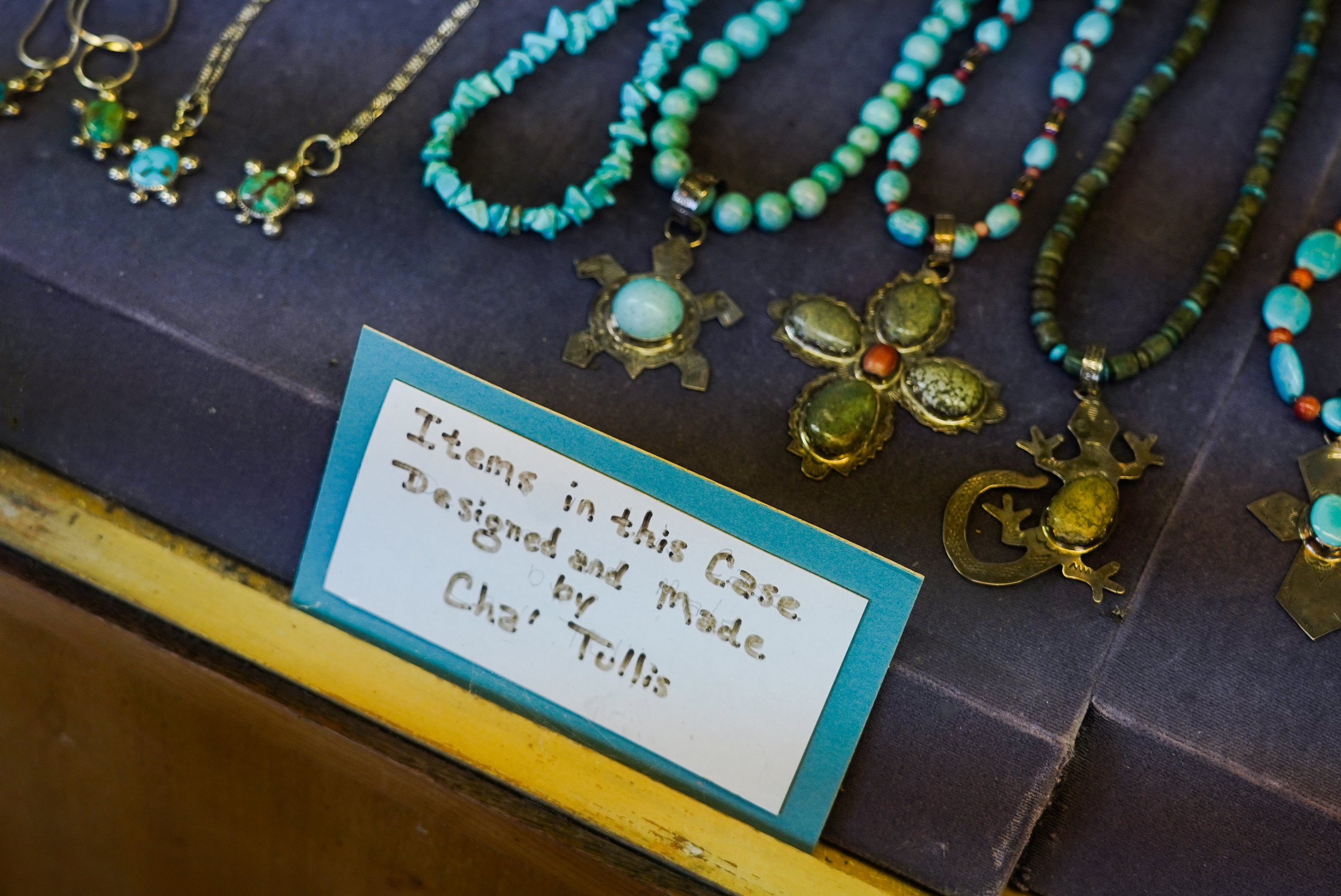 RoadTripOK Episode 44 Tulsa, Hominy & Skiatook