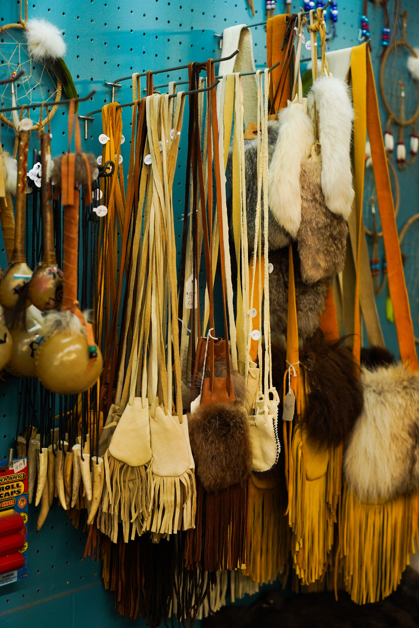 RoadTripOK Episode 44 Tulsa, Hominy & Skiatook