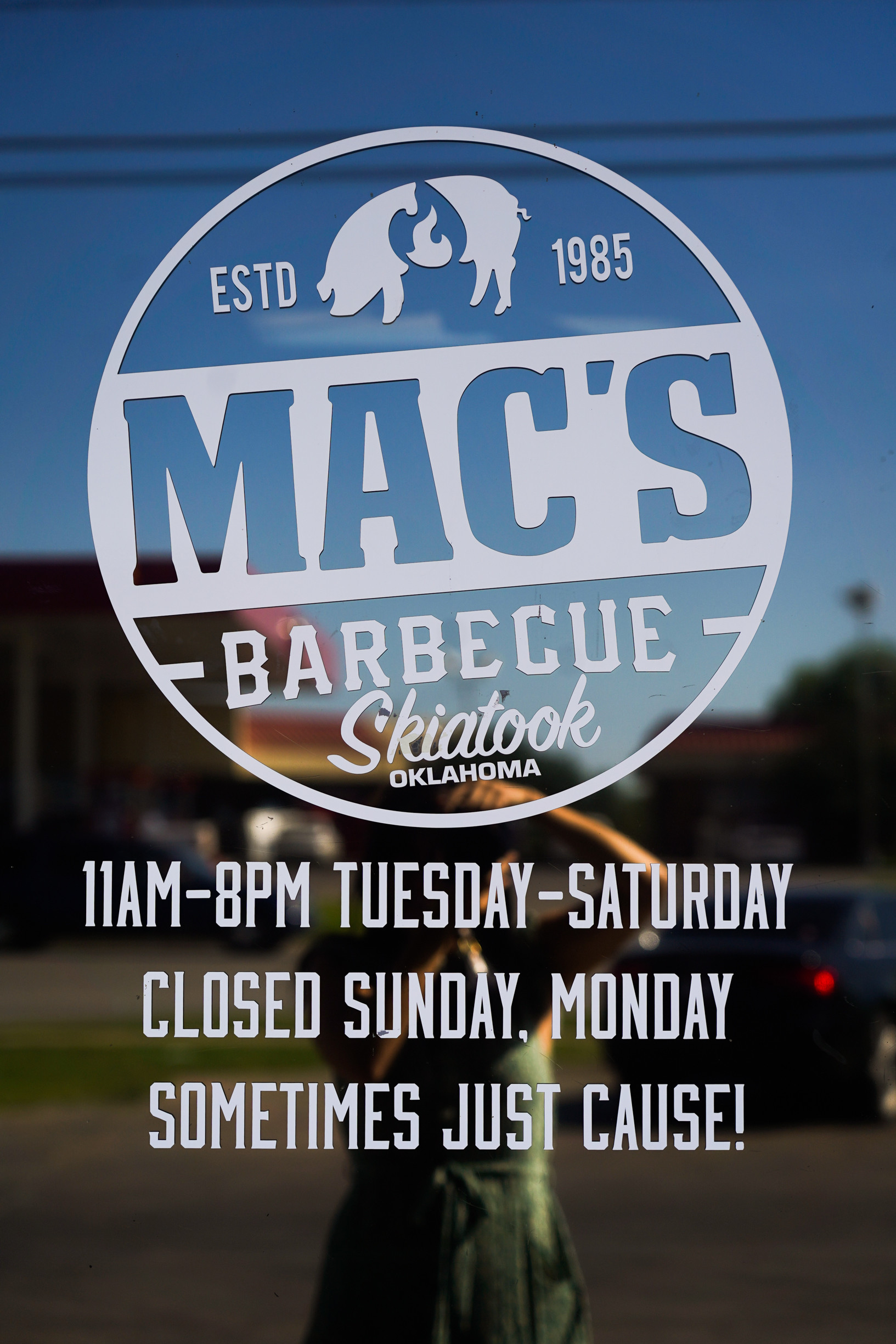 RoadTripOK Episode 44 Tulsa, Hominy & Skiatook