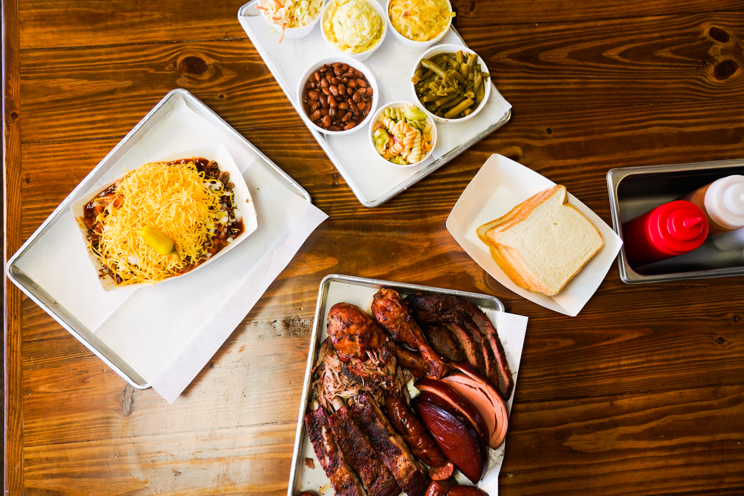 RoadTripOK Episode 44 Tulsa, Hominy & Skiatook