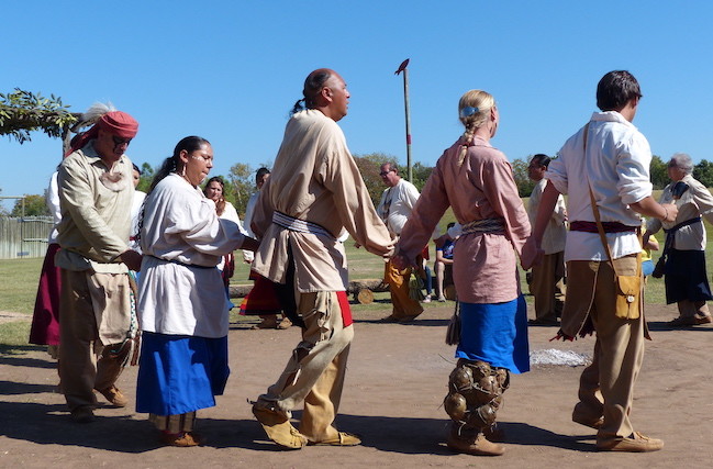 Chickasaw Nation Celebrates 2 Language Revitalization Landmarks 