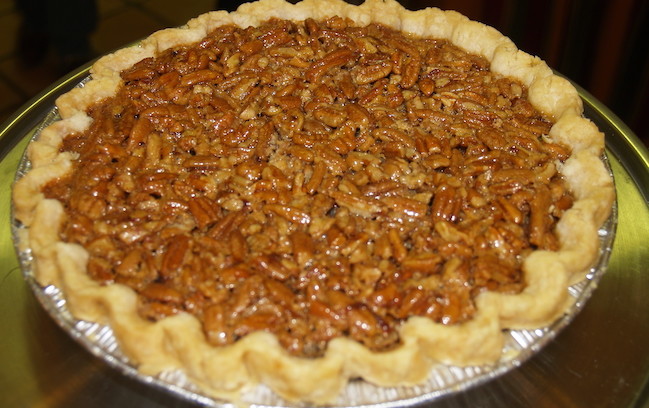 Oklahoma - Land of Pies