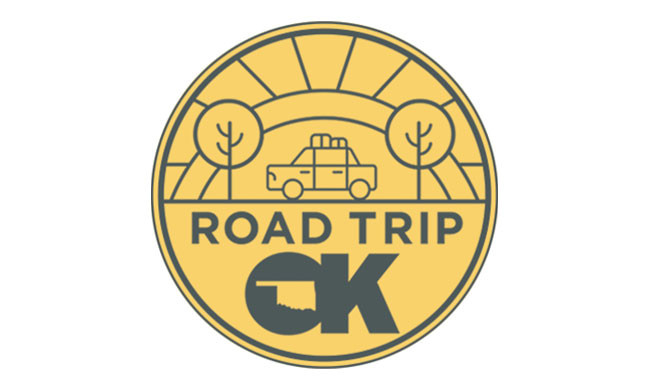 Virtuelle Road Trips durch Oklahoma