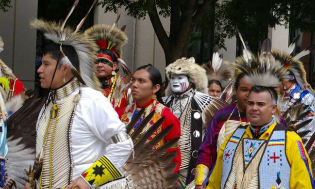 Red Earth Festival findet doch statt