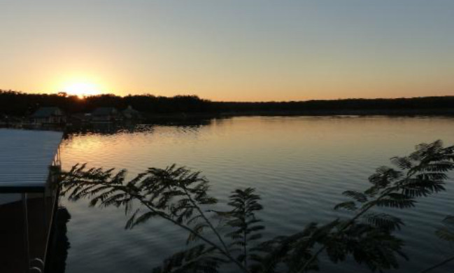 Urlaub fernab von Menschenmengen