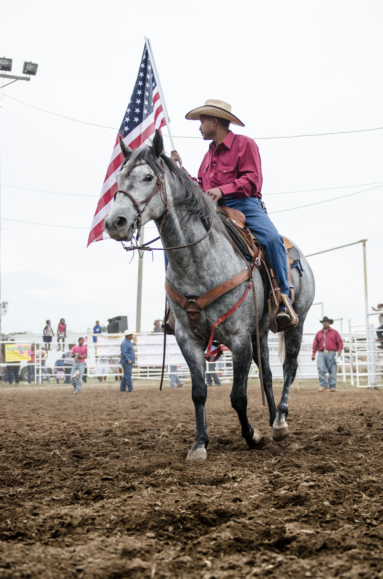 Filmfestival: &bdquo;Blacks on the Oklahoma Frontier&ldquo;