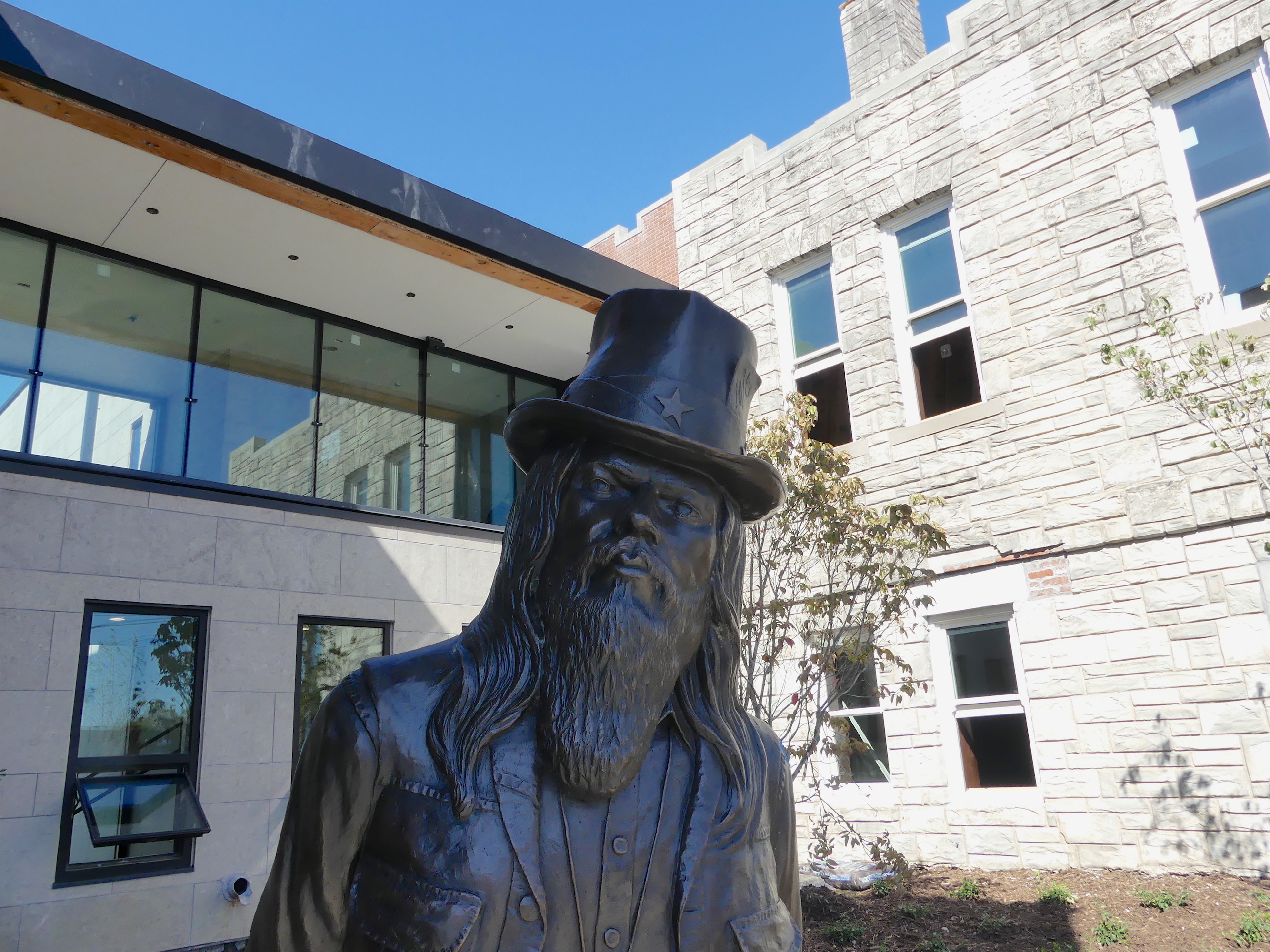 Ausgezeichnet: Music City Tulsa