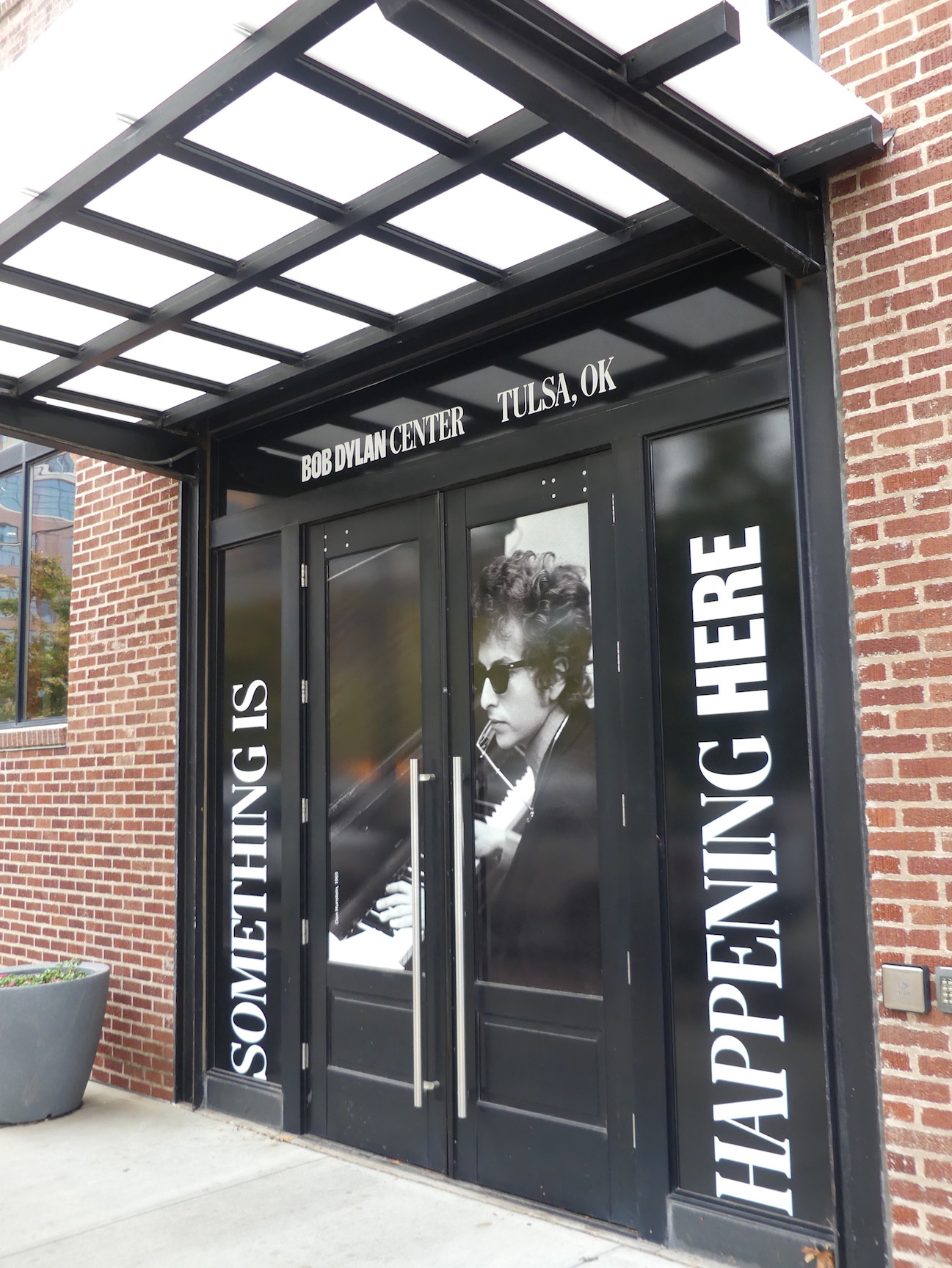 Springsteen, Costello und Dylan mischen Tulsa auf