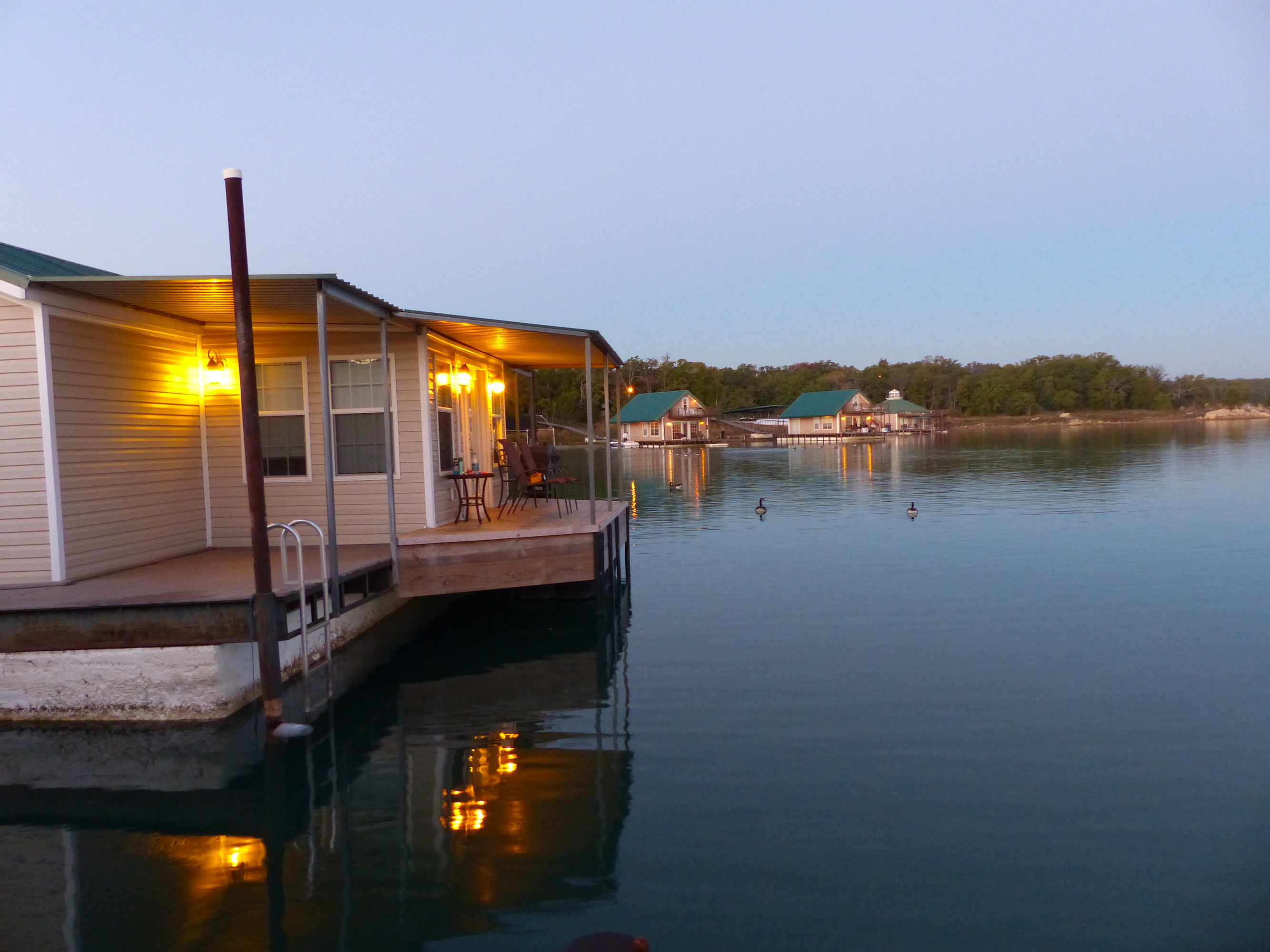 &Uuml;bernachten &ndash; mal ganz anders!