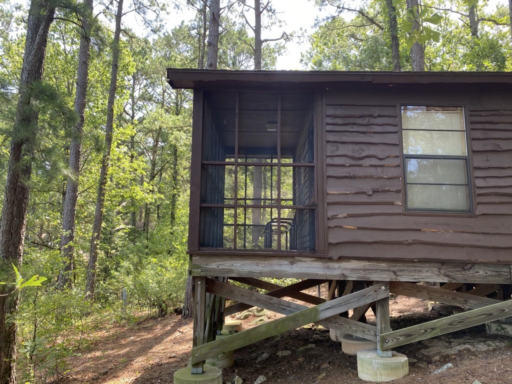 Oklahoma Cabin Getaways Oklahoma's Official Travel