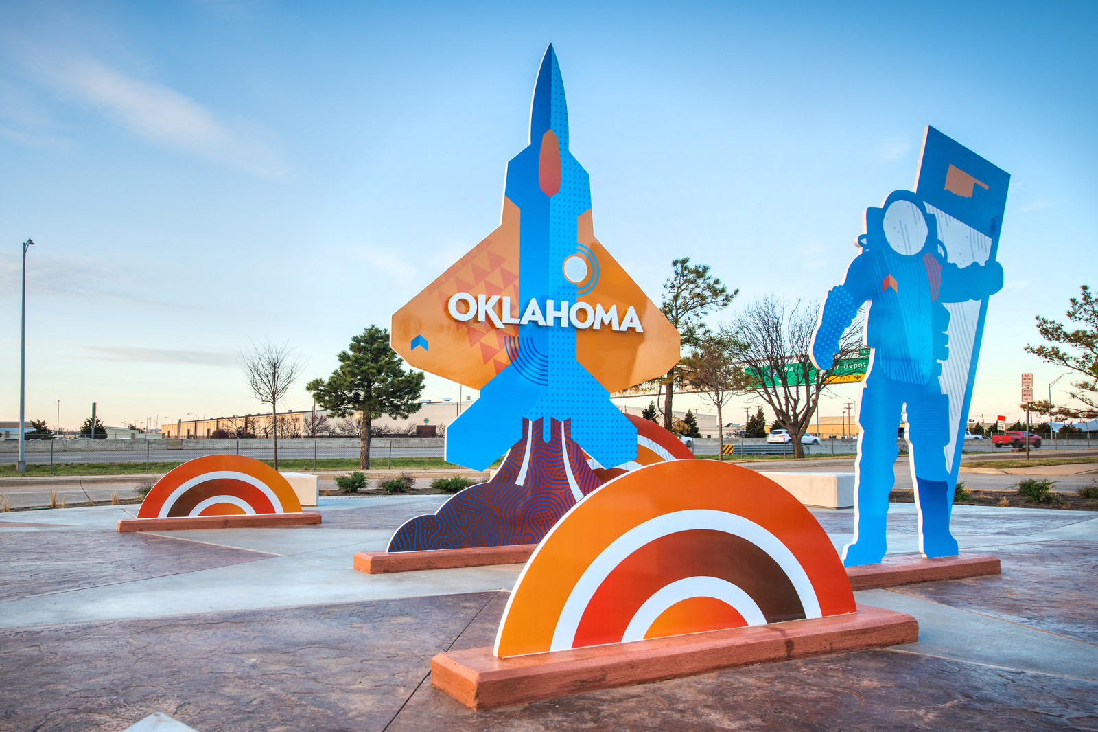 Midwest City Oklahoma's Official Travel & Tourism Site