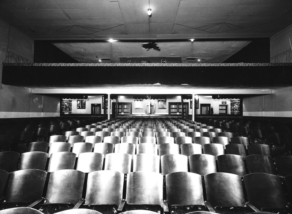 Oklahoma Music Trail Deep Deuce Oklahoma's Official