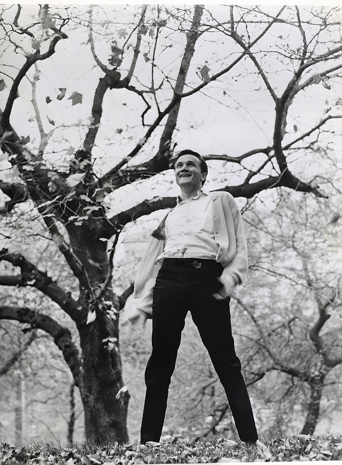 Oklahoma Music Trail Roger Miller Oklahoma's Official