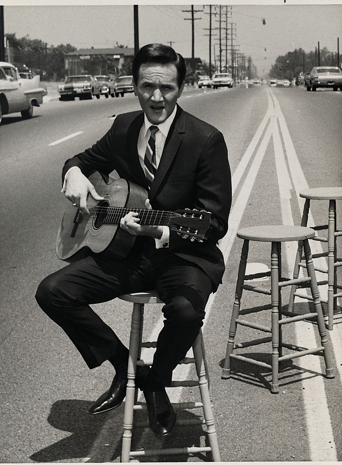 Oklahoma Music Trail Roger Miller Oklahoma's Official