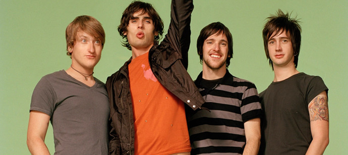 All-American Rejects