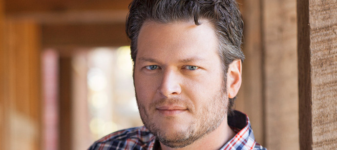 Blake Shelton