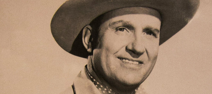 Gene Autry