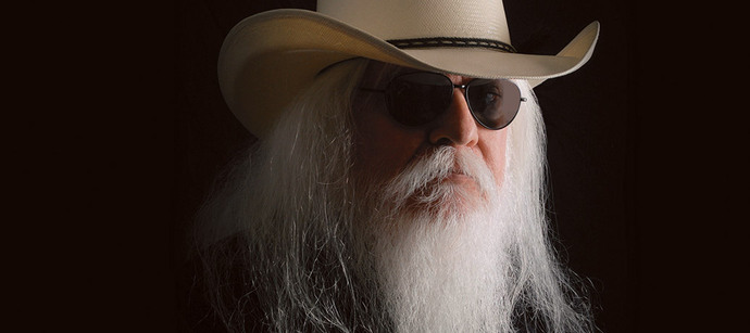 Leon Russell